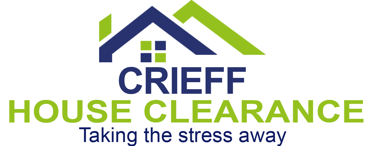 Crieff House Clearance